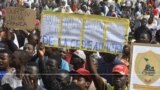 Nigɛr jamana na, diɲɛ jamanaw ka degun bɛ ka bonya fanga dafiri kebagaw kan