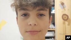 ئێریزی تەمەن 12