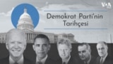 Demokrat Parti'nin tarihçesi