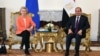 Uni Eropa Umumkan Paket Bantuan 8 Miliar Dolar AS untuk Mesir