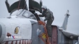 Viện trợ quân sự của NATO củng cố sức mạnh không quân Ukraine