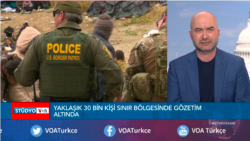 Madde 42 Kalkıyor Sığınmacı Akını Bekleniyor