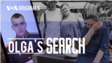 Olga's Search