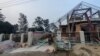 ရပ်ဆိုင်းထားရတဲ့ ဆောက်လုပ်ရေးလုပ်ငန်း (၈၀၀)ခန့် ဖျက်သိမ်းခံရဖွယ်ရှိ