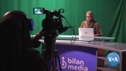A Year On, Somalia’s All-Women Media Outlet Thrives