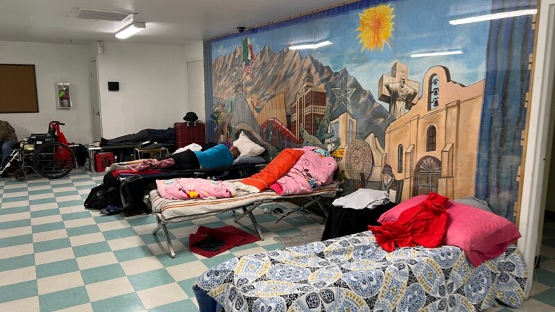 Alcalde de El Paso ante fin del Título 42: «Nos estamos preparando para lo desconocido»