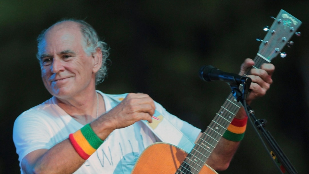 Умер музыкант Джимми Баффетт – известный кантри-рок-исполнитель и автор хита Margaritaville