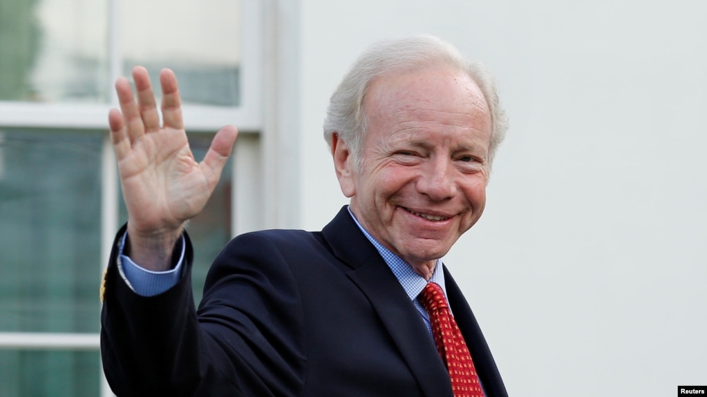 Vdes në moshën 82 vjeçare ish-senatori Joe Lieberman
