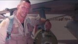 "Я злітав на F-16 з місць на Близькому Сході, де не проїхав би машиною" – екс-пілот F-16 Ден Гемптон. Інтерв'ю 