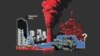 Russia's Ukraine War Rattles Energy Sector, But Not How Moscow Wants