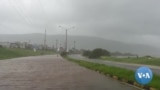 Hurricane Beryl strikes Jamaica, threatens Caymans and Mexico
