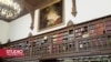 Washington - Dom najveće svjetske zbirke djela Williama Shakespearea