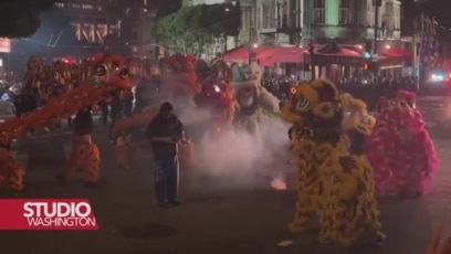 Kineska četvrt u San Franciscu - najstarija u Americi