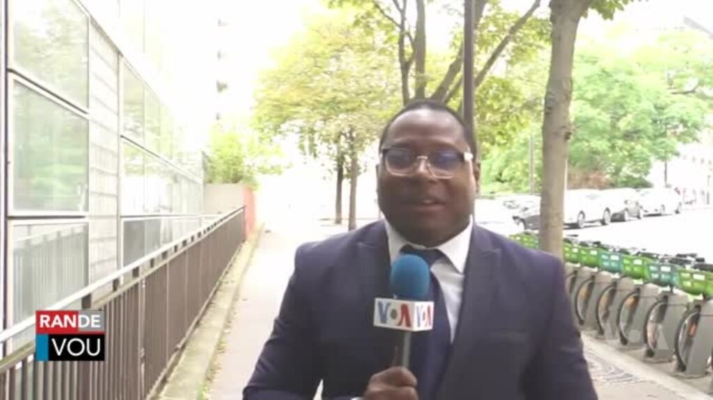Ayisyen Paris sou Sanksyon Martelly: 'Ayiti Pap Gen Anyen li Toujou ap Rete Menm Jan an' 