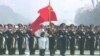 中共建軍節 習近平要求解放軍加強備戰打仗能力