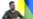 El presidente Zelenskyy llega a Vilna para participar en la Cumbre de líderes de la OTAN