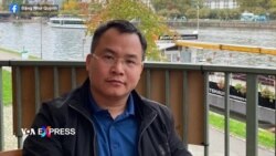 Đặng Như Quỳnh bị y án 2 năm tù do ‘tung tin thất thiệt trên Facebook’