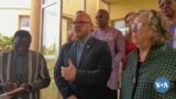 🇺🇸🇧🇫Amerique Wasblon djekulou sera Burkina Faso 