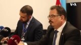Peter Mixalko: Təəssüf ki, bu gün bir çox jurnalist həbsdədir