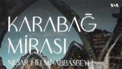 "Qarabağ Mirası" sərgisi 