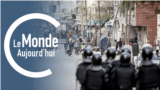Le Monde Aujourd’hui : appel à de nouvelles manifestations à Dakar