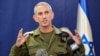 سخنگوی ارتش اسرائیل: جمهوری اسلامی در چهار جبهه جداگانه علیه اسرائیل فعالیت می‌کند