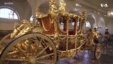 Велика Британија се подготвува за крунисување на кралот Чарлс Трети
