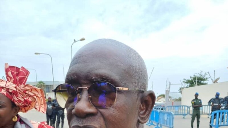 Pour les avocats de l'opposant sénégalais Sonko, son procès est un 