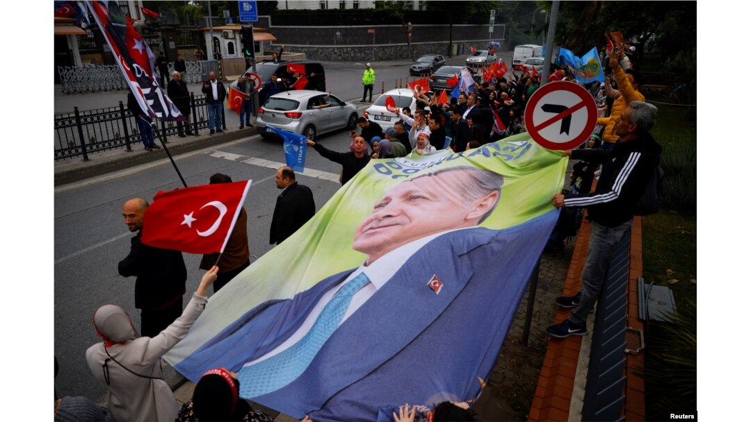 Istanbul, 28-may, 2023