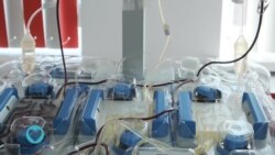 Mustakbali wa huduma za afya na athari za AI katika dawa