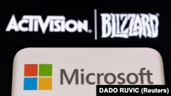 ACTIVISION-M&A/MICROSOFT-CLOUD