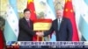 洪都拉斯与台湾断交数月后在北京正式开设大使馆