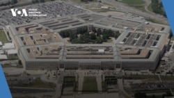Студія Вашингтон. Пентагон переконує Конгрес дати зброю Україні