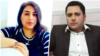 محبوبه رضایی و بهروز ایزدی راد، فعالان سیاسی، بازداشت شدند