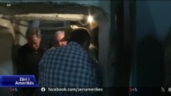 Sekretari Blinken vazhdon vizitën në Ukrainë, Rusia vazhdon sulmet 