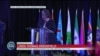 The annual Mandela Fellowship Summit attracts hundreds of young African leaders