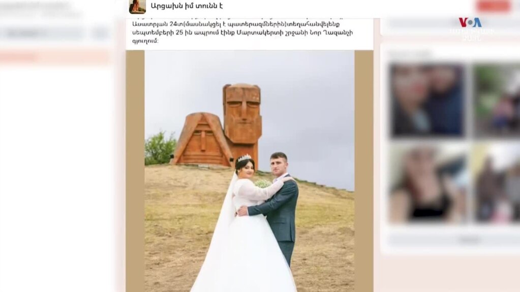 «Մեր կամավորներից Սոնան անգամ աշխատանքի չգնաց՝ նամակներին պատասխանելու համար» Մայա Թոխալյան
