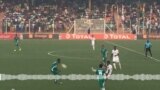 kunun alamisa mɛkalo tile 18 san 2023 , Mali binna Burukina Faso kan danfara-taama dɔ la. O jate ye 2 ye ka se 1 ma Burukina Faso ta fan fɛ.