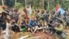 KKB Papua Diduga Pakai Dana Desa untuk Beli Senjata