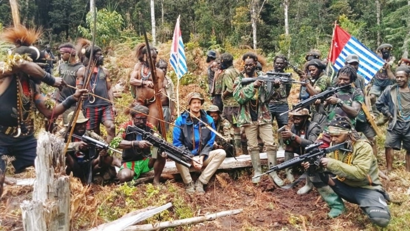 Kapolda Papua: Penyelamatan Pilot Susi Air Harus Dilakukan dengan Teliti dan Tegas