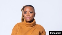 Music Time in Africa 