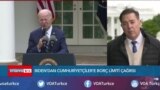 Biden'dan Cumhuriyetçiler'e Borç Limit Çağrısı