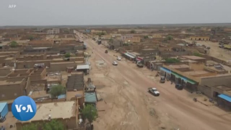 La mission de l'ONU au Mali a quitté le camp d'Aguelhoc