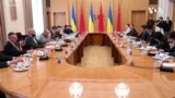Киев нема илузии кон кинеската понуда за медијаторство за постигнување мир