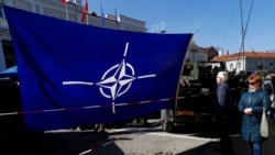 သမားရိုးကျတပ်ဖွဲ့များဆိုင်ရာ ဥရောပသဘောတူညီချက် NATO နိုင်ငံများနုတ်ထွက်