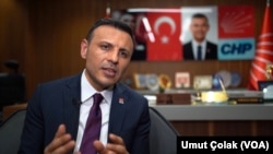 CHP İstanbul İl Başkanı Özgür Çelik, İstanbul’daki seçimleri Ekrem İmamoğlu’nun kazanacağından emin. 