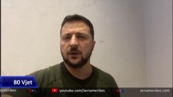 Ukraina dhe Turqia, diskutime mbi një plan paqeje për t’i dhënë fund sulmit rus