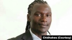 James Chidhakwa