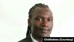 James Chidhakwa