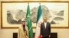 به میزبانی چین انجام شد؛ سفر وزیر خارجه جمهوری اسلامی تا چین برای دیدار با همسایه‌ی سعودی